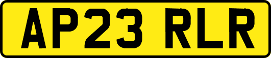AP23RLR