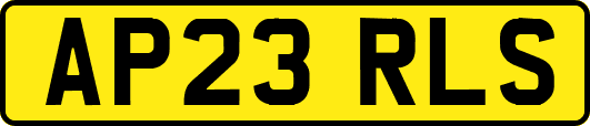 AP23RLS
