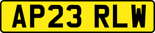AP23RLW