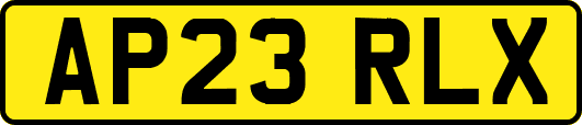 AP23RLX