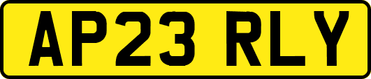 AP23RLY