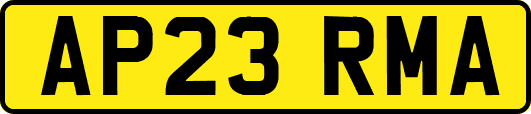 AP23RMA