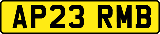 AP23RMB