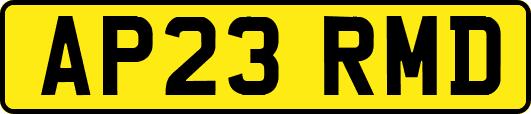 AP23RMD
