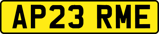AP23RME