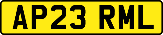 AP23RML