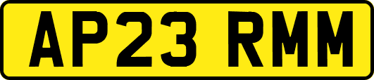 AP23RMM