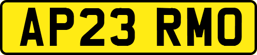 AP23RMO