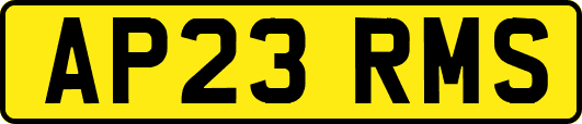 AP23RMS