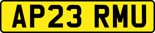 AP23RMU