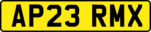 AP23RMX