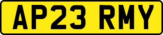 AP23RMY