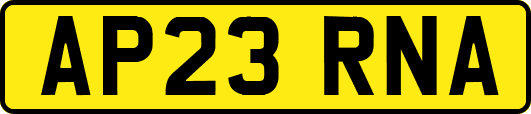 AP23RNA