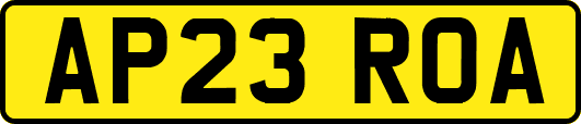 AP23ROA