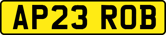 AP23ROB