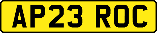 AP23ROC