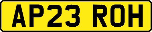 AP23ROH