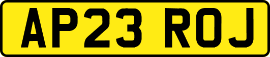 AP23ROJ