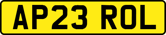 AP23ROL