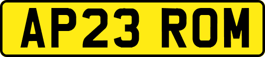 AP23ROM