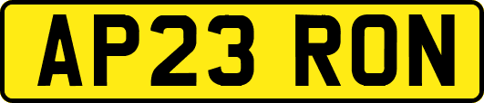 AP23RON