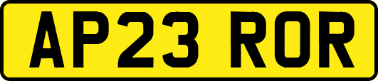 AP23ROR