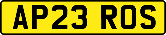 AP23ROS