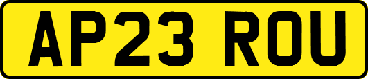AP23ROU