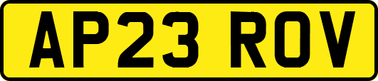 AP23ROV