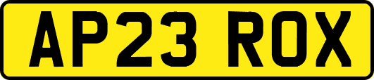 AP23ROX