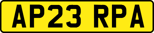 AP23RPA