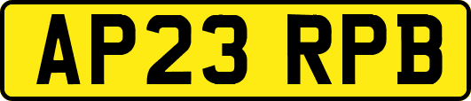 AP23RPB