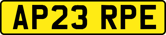 AP23RPE