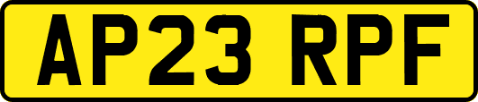 AP23RPF