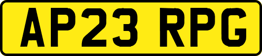 AP23RPG
