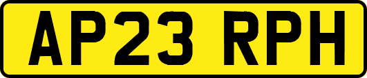 AP23RPH