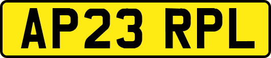 AP23RPL