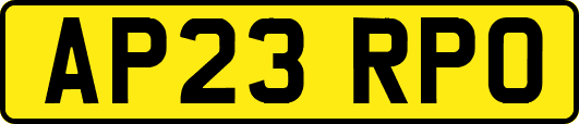 AP23RPO