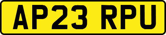 AP23RPU