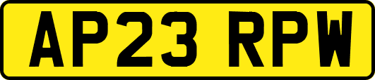 AP23RPW