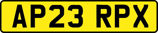 AP23RPX