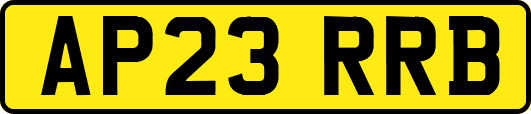 AP23RRB