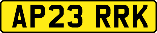 AP23RRK