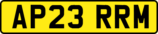 AP23RRM