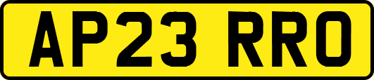 AP23RRO
