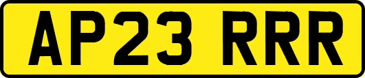 AP23RRR