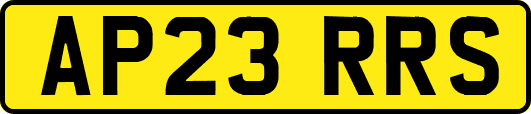 AP23RRS