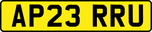 AP23RRU