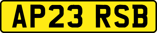 AP23RSB