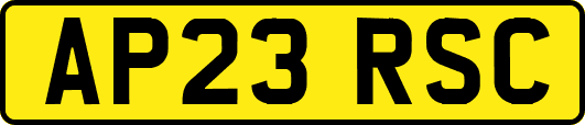AP23RSC